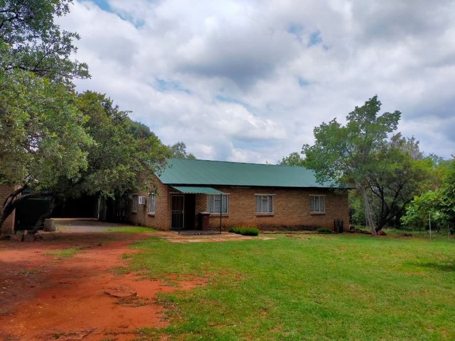 21 Bedroom Property for Sale in Woodstock A H North West